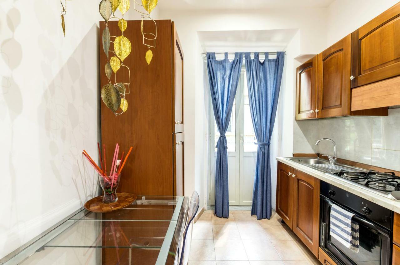 La Dolce Vita Qg روما المظهر الخارجي الصورة